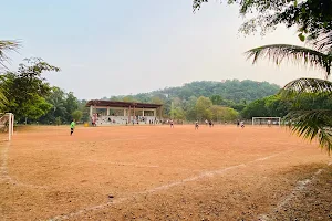 Cricket and Football Ground image