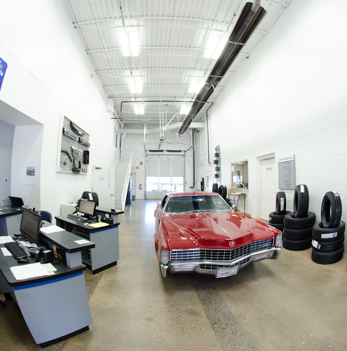Car Dealer «Forest Lake Chevrolet Cadillac», reviews and photos, 533 19th St SW, Forest Lake, MN 55025, USA