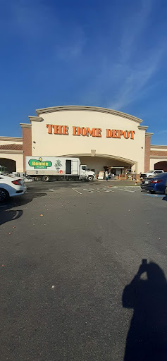 Home Improvement Store «The Home Depot», reviews and photos, 6140 Hamner Ave, Mira Loma, CA 91752, USA