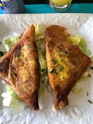 Photo n°13 de La Cuillère d'Olives à Clavette ()