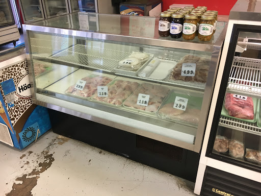 Butcher Shop «The Meat Shop of Indianapolis», reviews and photos, 1221 South High School Road, Indianapolis, IN 46241, USA