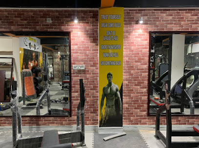 SAI FITNESS GYM - Akhada, Sai palace, Sai fitness gym, near Jambu Tower, Bhalubasa, Jamshedpur, Jharkhand 831009, India
