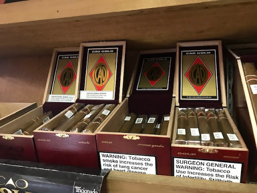 Tobacco Shop «Discount Tobacco Shoppe», reviews and photos, 2501 Lebanon Pike, Nashville, TN 37214, USA