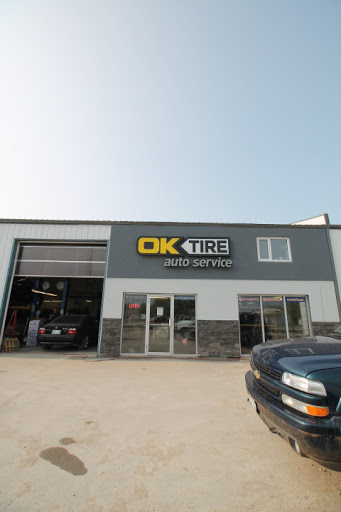 Eastend Garage, 940 Main St, Steinbach, MB R5G 1Z9, Canada, 