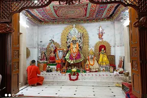 Bipad Tarini Chandi Bari Temple image