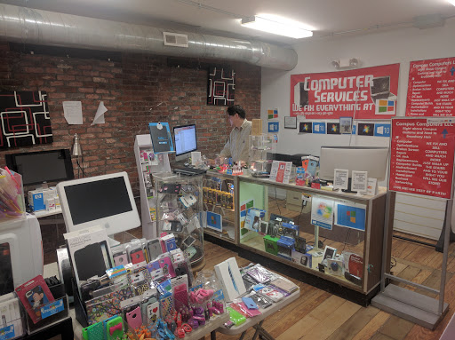 Computer Service «Campus Computers LLC», reviews and photos, 59 Broadway #2, New Haven, CT 06511, USA