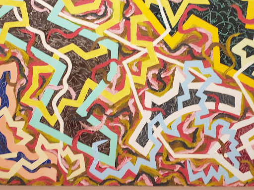 Art Museum «Krannert Art Museum», reviews and photos, 500 E Peabody Dr, Champaign, IL 61820, USA