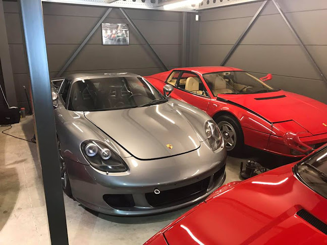 Expert Car Broker AG - Autohändler
