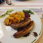 Photo n°1 de l'avis de Gregor.e fait le 09/02/2023 à 15:53 sur le  Gasthof Engel à Müllheim