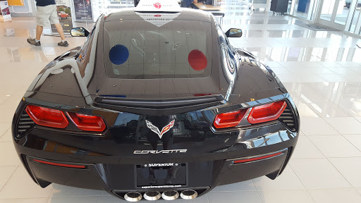 Chevrolet Dealer «Superior Chevrolet Conway», reviews and photos, 1275 Exchange Ave, Conway, AR 72032, USA