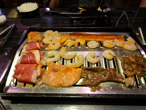 Hon Machi Korean BBQ