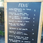 Photo n°3 de l'avis de Fulvia.i fait le 08/03/2019 à 16:22 sur le  Osteria Frutteria Lombarda Da Pietro à Merate