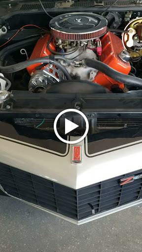 Auto Body Shop «Renew Autobody Inc», reviews and photos, 1483 Rand Rd, Des Plaines, IL 60016, USA