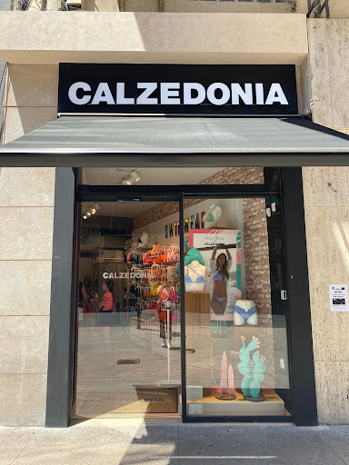 Calzedonia