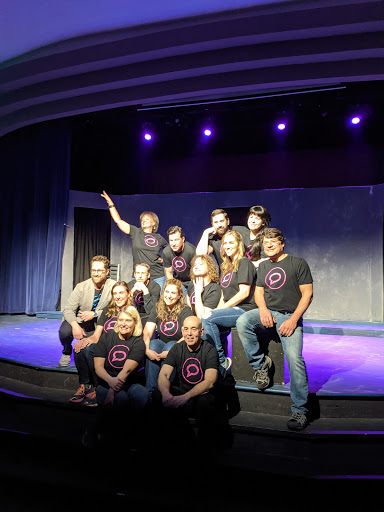 Performing Arts Theater «Elm Street Cultural Arts Village», reviews and photos, 8534 Main St, Woodstock, GA 30188, USA