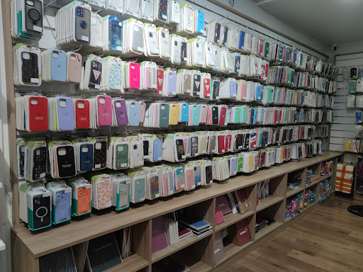 Fixmovil en Dos Hermanas, Sevilla