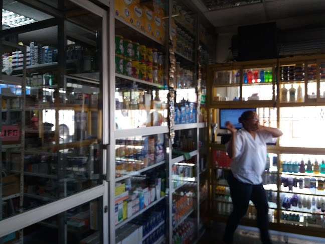 Opiniones de Farmacias Su Ahorro en Guayaquil - Farmacia