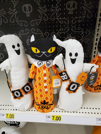 Department Store «Target», reviews and photos, 4920 Transit Rd, Depew, NY 14043, USA