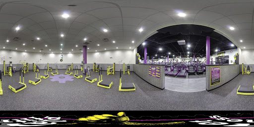 Gym «Planet Fitness», reviews and photos, 368 Havendale Blvd, Auburndale, FL 33823, USA