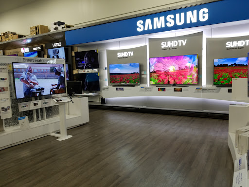 Electronics Store «Best Buy», reviews and photos, 9301 Quivira Rd, Overland Park, KS 66215, USA