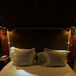 Photo n° 2 de l'avis de Emily.e fait le 27/10/2023 à 05:49 pour Le Robinet d'Or(Hôtel Restaurant quartier Gare du Nord Gare de l'Est, canal Saint-Martin) à Paris