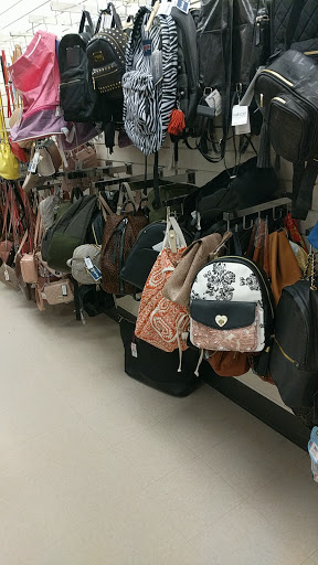 Department Store «Marshalls», reviews and photos, 1551 WP Ball Blvd, Sanford, FL 32771, USA