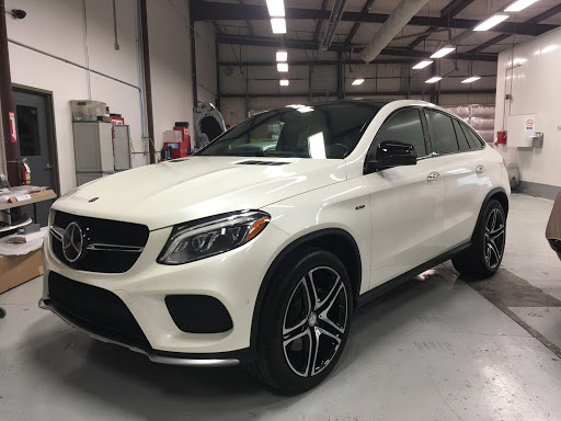 Auto Body Shop «Xtreme Auto Collision», reviews and photos, 4805 Hargrove Rd #102, Raleigh, NC 27616, USA