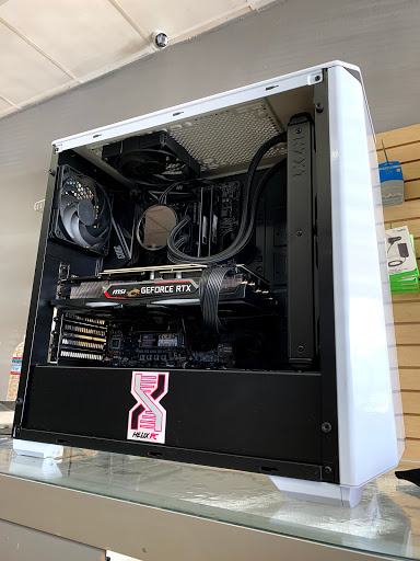 HeliX PC image