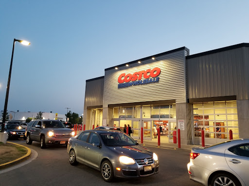 Warehouse club «Costco Wholesale», reviews and photos, 2 Teterboro Landing Dr, Teterboro, NJ 07608, USA