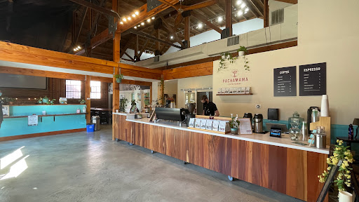 Coffee Store «Pachamama Coffee Cooperative», reviews and photos, 919 20th St, Sacramento, CA 95811, USA