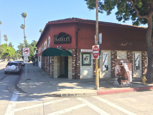 The Barkley Restaurant & Bar