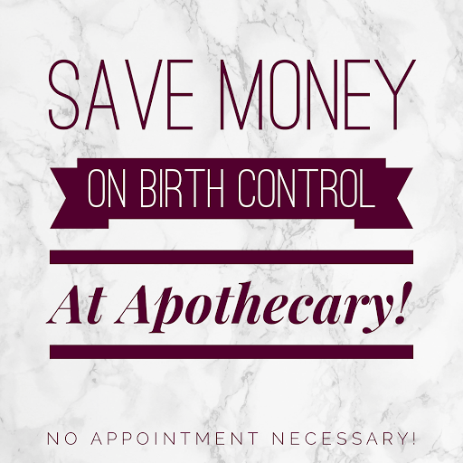 Pharmacy «Apothecary», reviews and photos, 226 11th Ave S, Nashville, TN 37203, USA