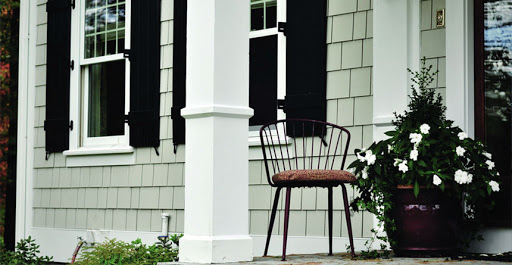 Contractor «Home Lumber of New Haven, Incorporated», reviews and photos