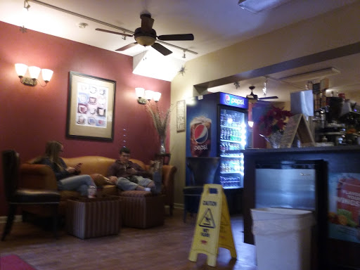 Cafe «Court Street Coffee», reviews and photos, 67 S Court St, Athens, OH 45701, USA