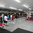 Noble & Carina's Boxing Gym