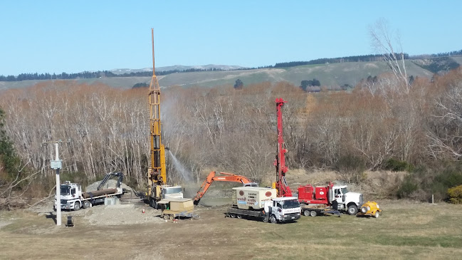 Clemence Drilling Contractors