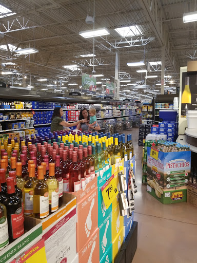Grocery Store «Kroger Marketplace», reviews and photos, 378 Gordon Moss Rd, Dawsonville, GA 30534, USA