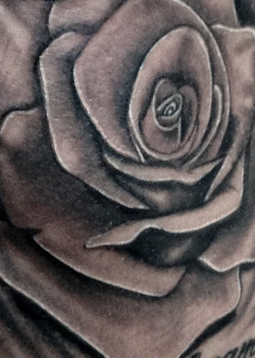 Explore native tattoo sleeve ideas, creative tattoo ideas in Kingsford, available at Deft Tattoo Studio