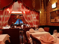 Atmosphère du Restaurant indien Hajveri à Lille - n°3