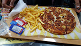 Quick Pizza and Peri Peri Chicken