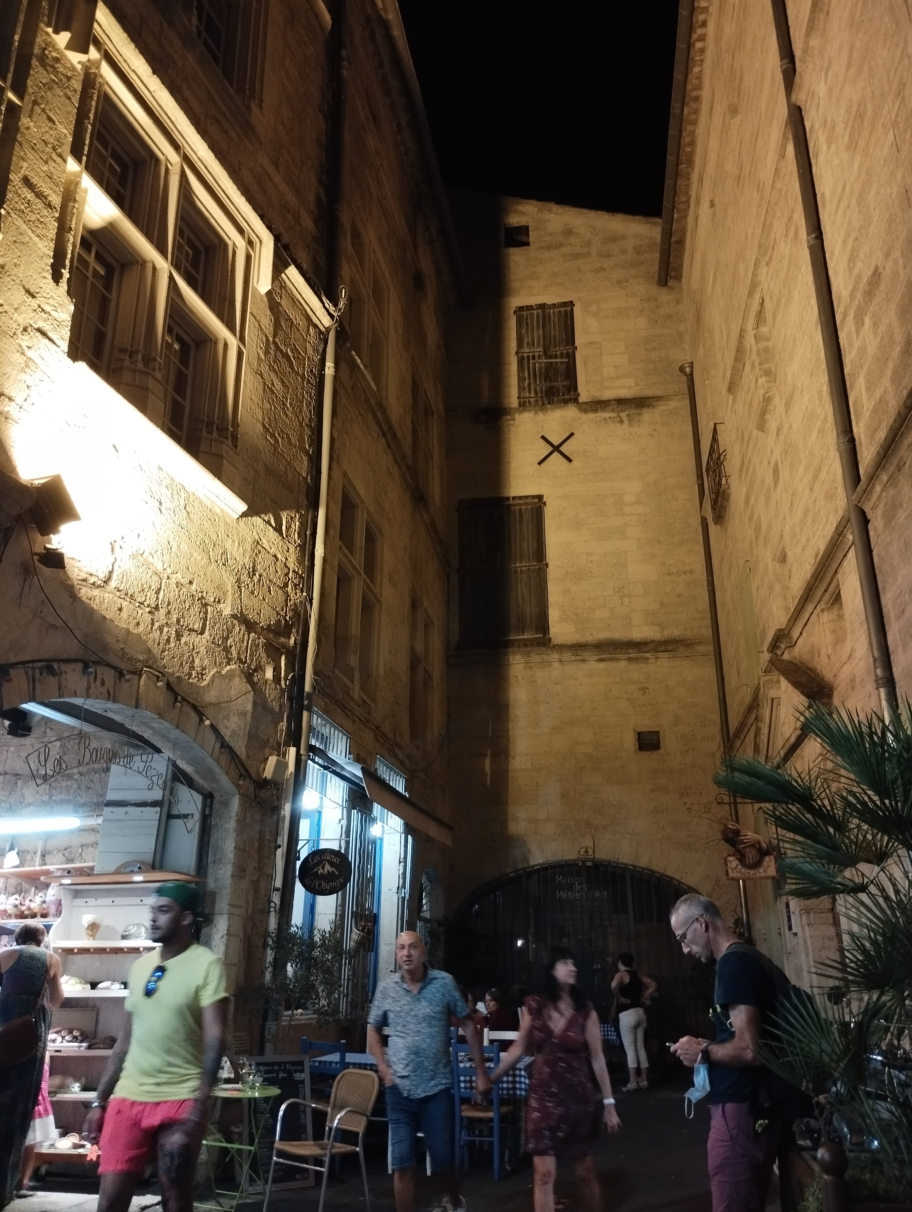 Photo n° 15 de l'avis de Irène.u fait le 23/08/2022 à 21:30