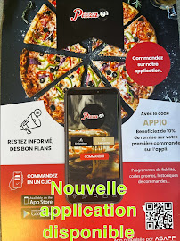 Photos du propriétaire du Livraison de pizzas Pizza 8 Auriol - n°12