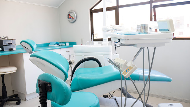Clínica Odontológica idental - Dentista