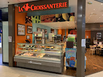 Photos du propriétaire du Sandwicherie La Croissanterie à Montigny-le-Bretonneux - n°5