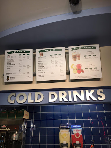 Donut Shop «Krispy Kreme», reviews and photos, 5474 Atlanta Hwy, Montgomery, AL 36109, USA