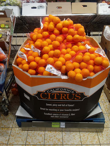 Supermarket «ALDI», reviews and photos, 407 S Lowry St, Smyrna, TN 37167, USA