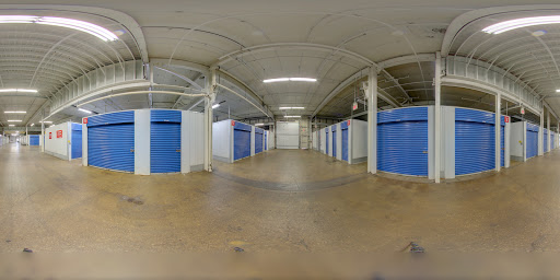 Self-Storage Facility «CubeSmart Self Storage», reviews and photos, 2801 Harrison St, Bellwood, IL 60104, USA