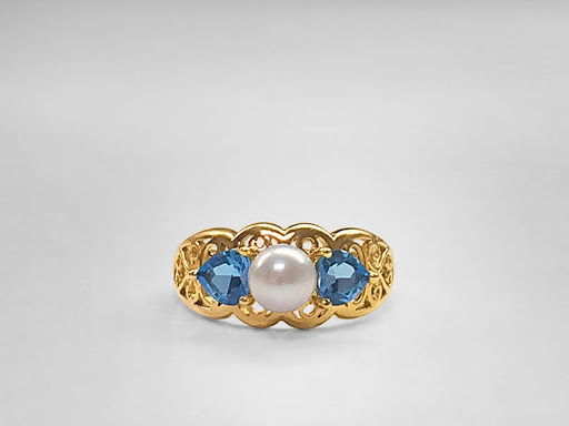 Jeweler «Aurum Precious Gems & Metals», reviews and photos, 487 Elmwood Ave, Buffalo, NY 14222, USA