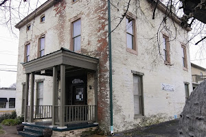 Lloyd Tilghman House & Civil War Museum
