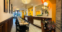 Atmosphère du Restaurant vietnamien Hoi An Caphe à Paris - n°15